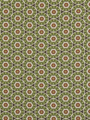 TILESCENE | SPRING - Drapery - Fabric