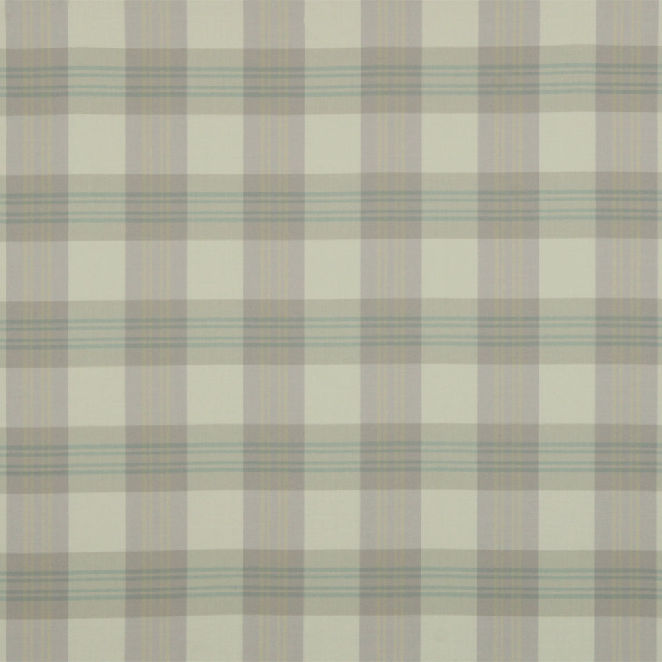 GRANT PLAID | LILAC