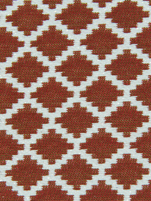 STEP TRELLIS | SCARLET