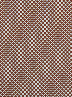 STEP TRELLIS | SCARLET
