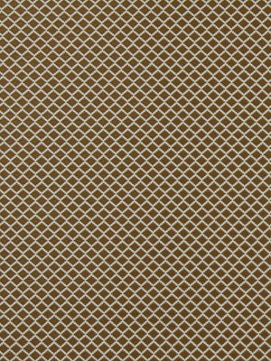 STEP TRELLIS | CAMEL - Upholstery - Fabric