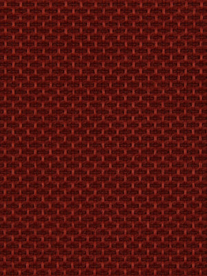 MAZE SOLID | SCARLET
