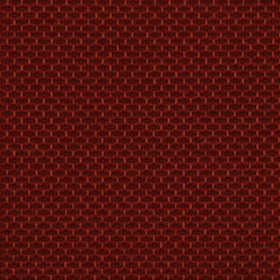 MAZE SOLID | SCARLET