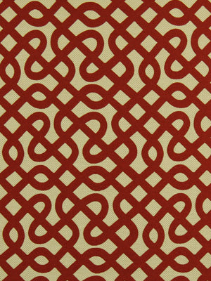 GRAPHIC MAZE | SCARLET
