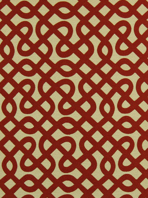 GRAPHIC MAZE | SCARLET