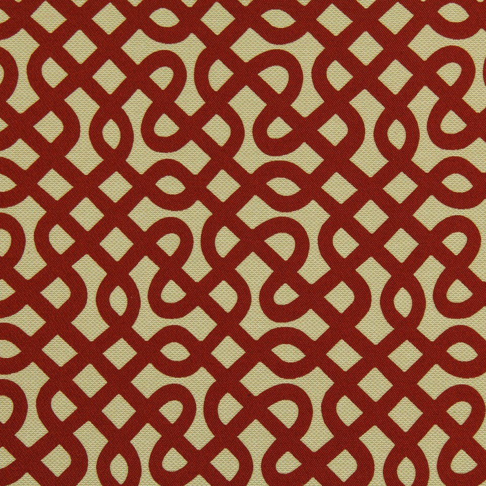 GRAPHIC MAZE | SCARLET