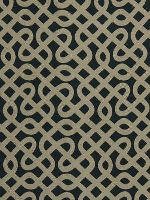 GRAPHIC MAZE | COBALT