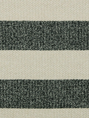 HALIFAX STRIPE | EBONY