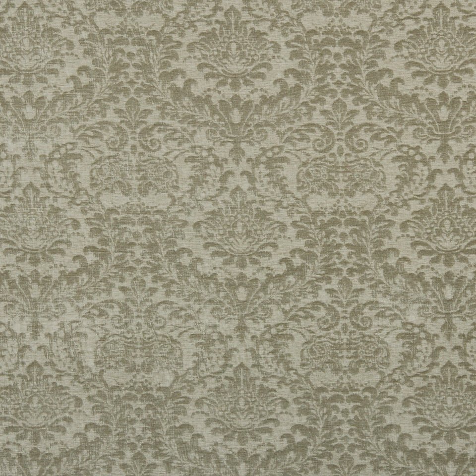 FLORAL CRUSH | NICKEL - Multi-purpose