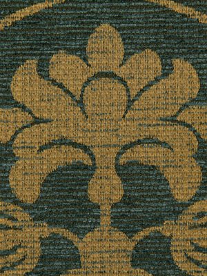 MODERN FRAME | DENIM - Upholstery - Fabric