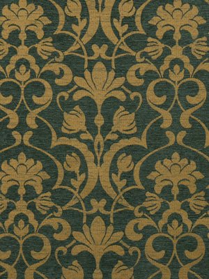 MODERN FRAME | DENIM - Upholstery - Fabric