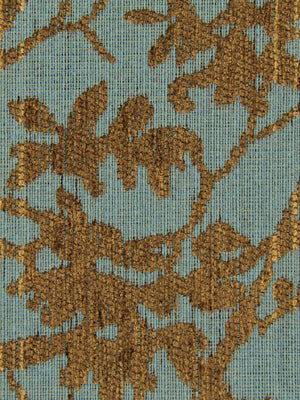 SOFT VINES | CHAMBRAY