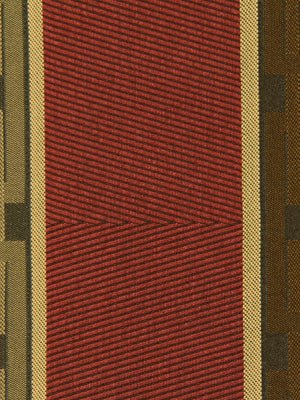 TWINSBURG | POMEGRANATE - Upholstery - Fabric