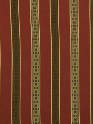 TWINSBURG | POMEGRANATE - Upholstery - Fabric