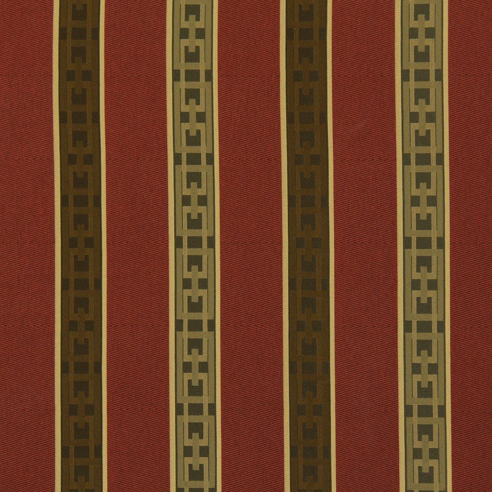 TWINSBURG | POMEGRANATE - Upholstery - Fabric