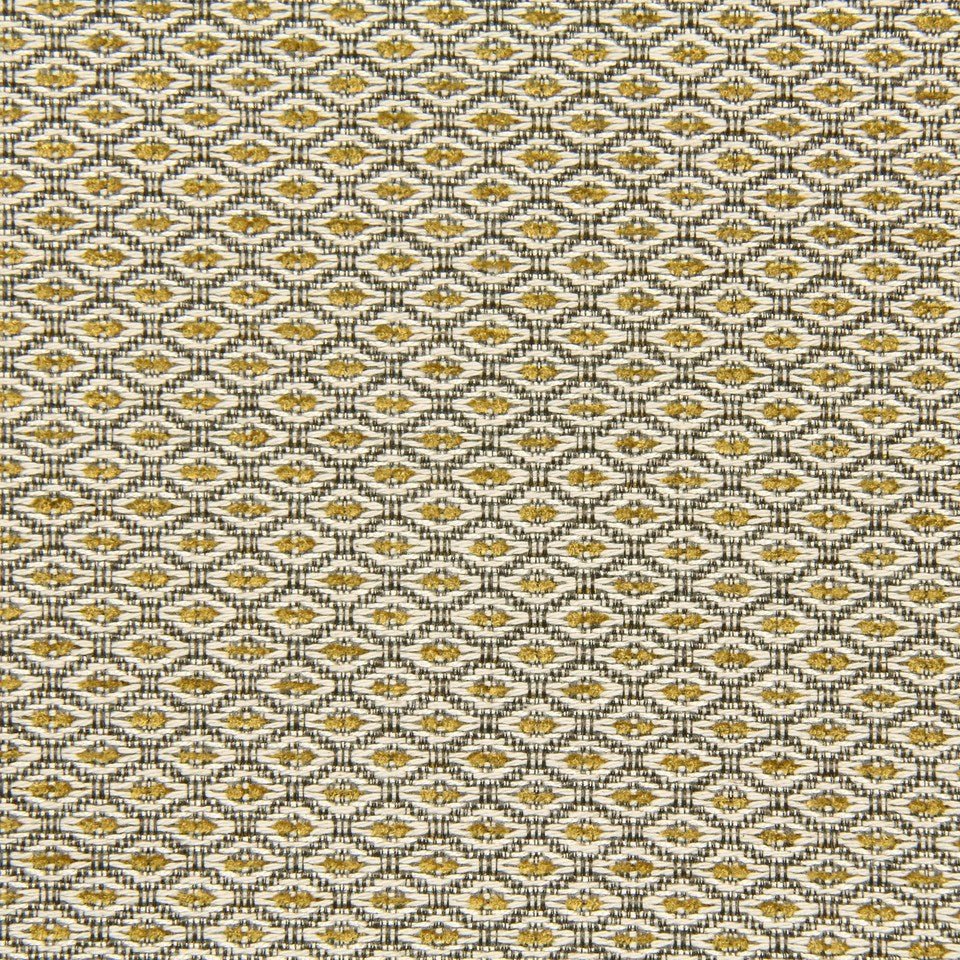LITTLE SPACES | CITRON - Upholstery - Fabric
