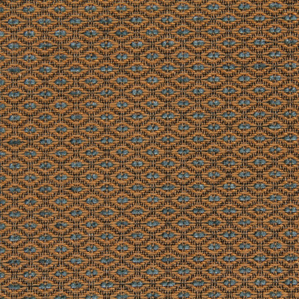 LITTLE SPACES | TEAK - Upholstery - Fabric