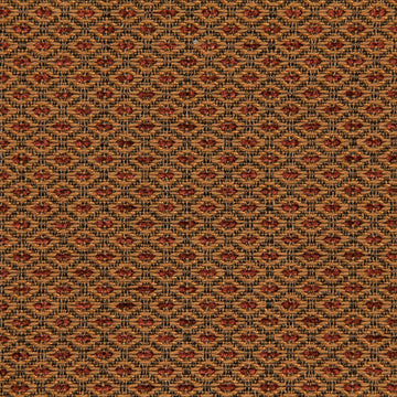 LITTLE SPACES | POMEGRANATE - Upholstery - Fabric