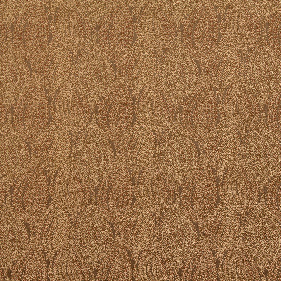 LEAF POD | TEAK - Upholstery - Fabric
