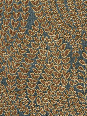 LEAF POD | CHAMBRAY - Upholstery - Fabric