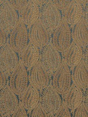 LEAF POD | CHAMBRAY - Upholstery - Fabric