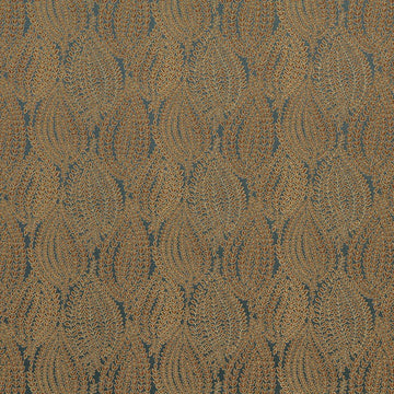 LEAF POD | CHAMBRAY - Upholstery - Fabric