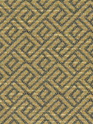 WAVE MAZE | SLATE - Upholstery - Fabric