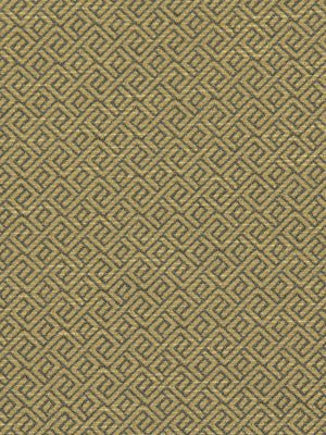 WAVE MAZE | SLATE - Upholstery - Fabric