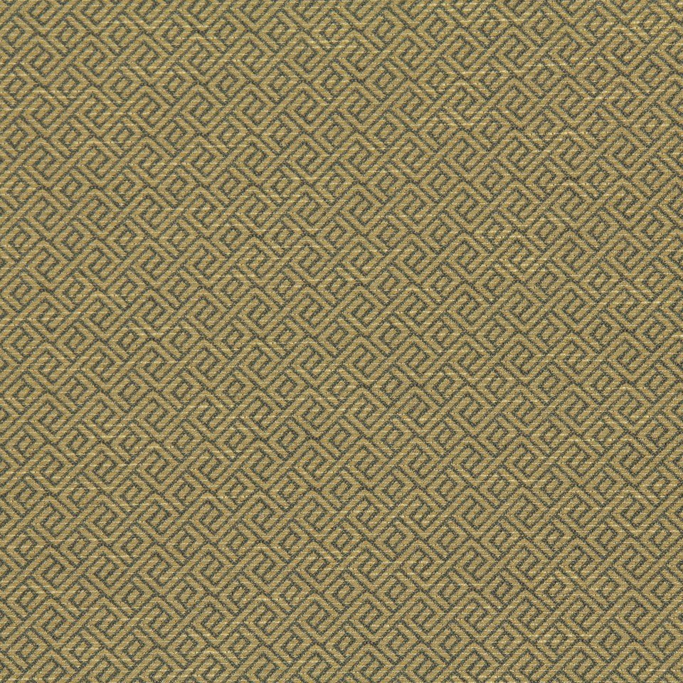 WAVE MAZE | SLATE - Upholstery - Fabric