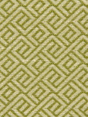 WAVE MAZE | LEMONGRASS - Upholstery - Fabric