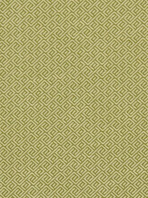 WAVE MAZE | LEMONGRASS - Upholstery - Fabric
