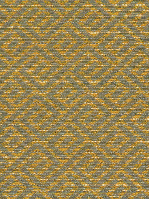 WAVE MAZE | CITRON