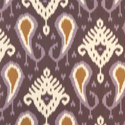 Batavia Ikat | Amethyst