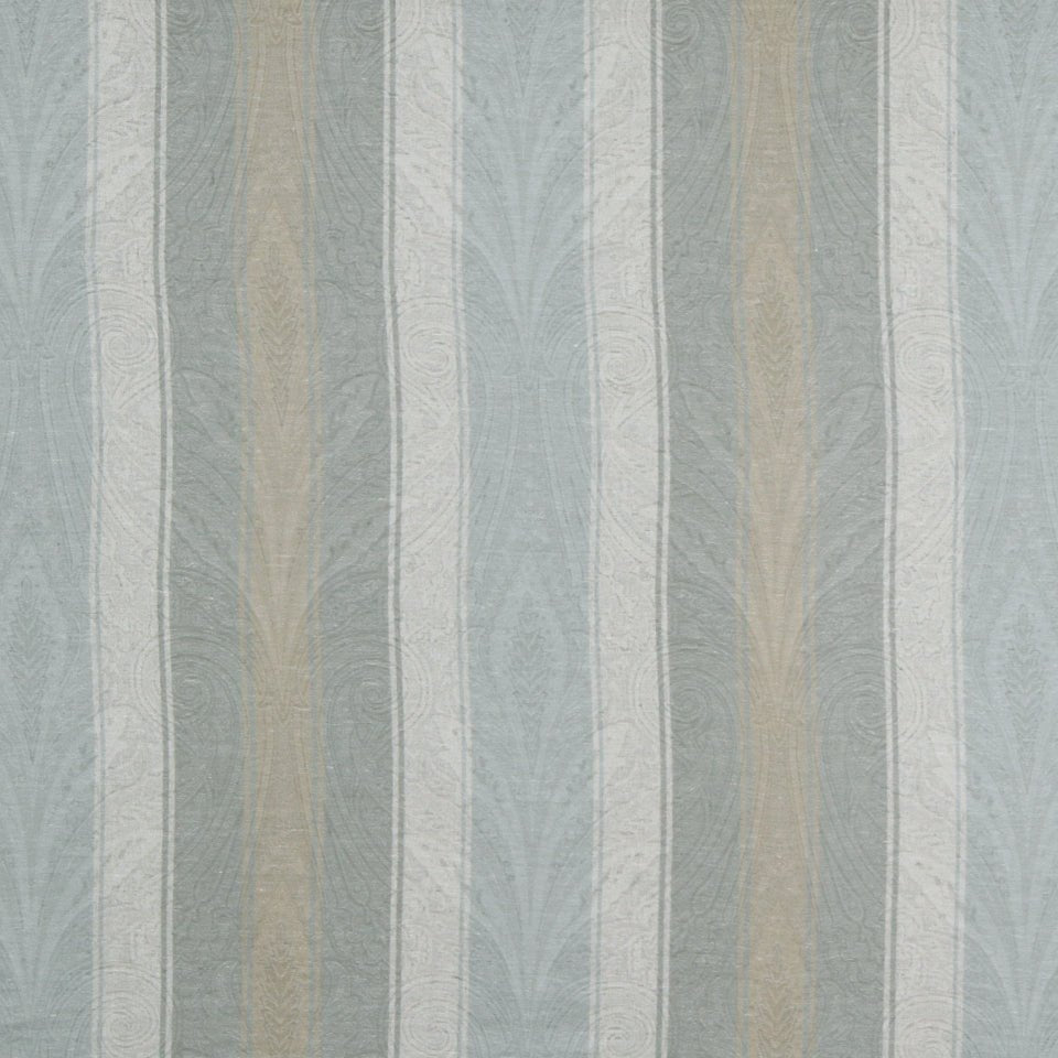 Lovett Stripe | Slate Linen - Multi-purpose