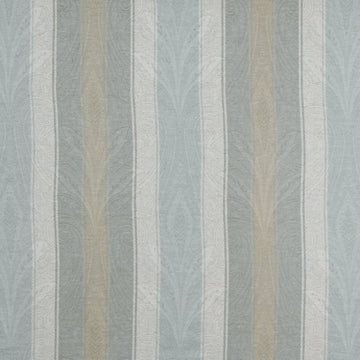 Lovett Stripe | Slate Linen - Multi-purpose