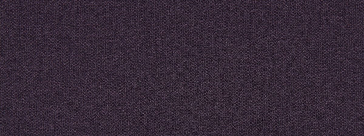 SMALL STITCH | AUBERGINE - Upholstery - Fabric