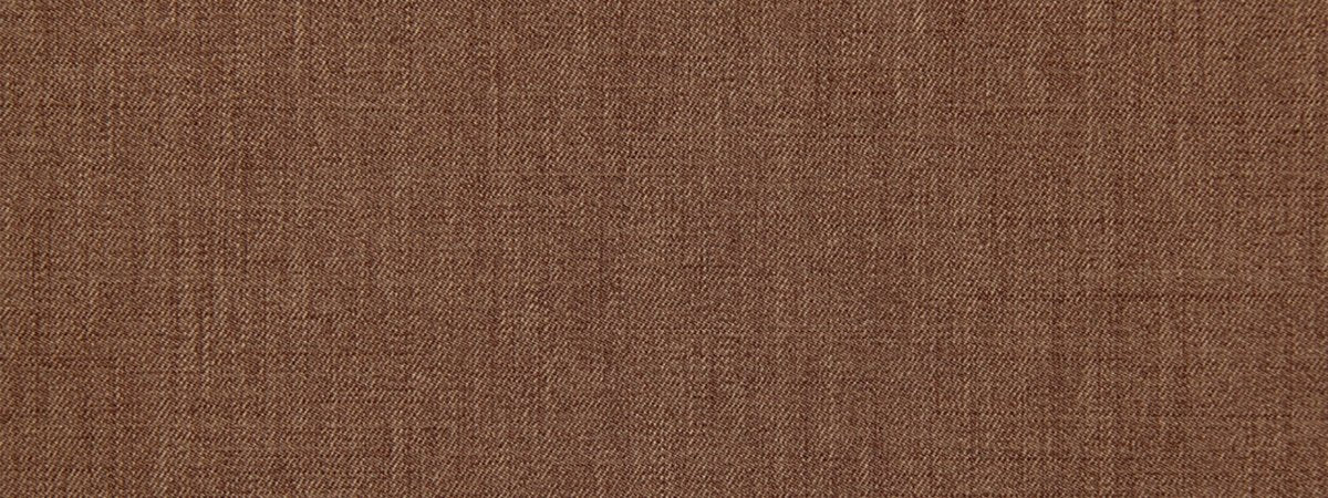 WORSTED WEIGHT | COFFEE - Upholstery - Fabric