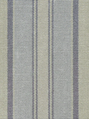 Squam Stripe | Violet Linen