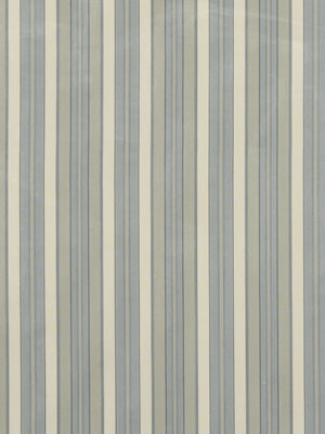 Squam Stripe | Violet Linen