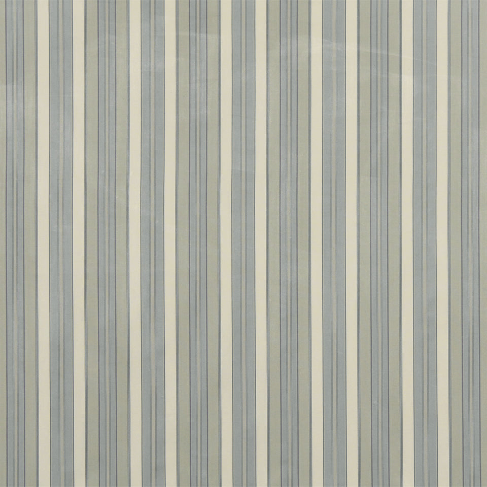 Squam Stripe | Violet Linen