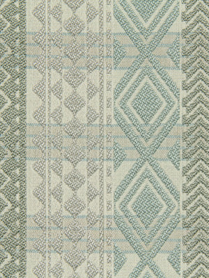 Philippe Plaid | Sky Linen