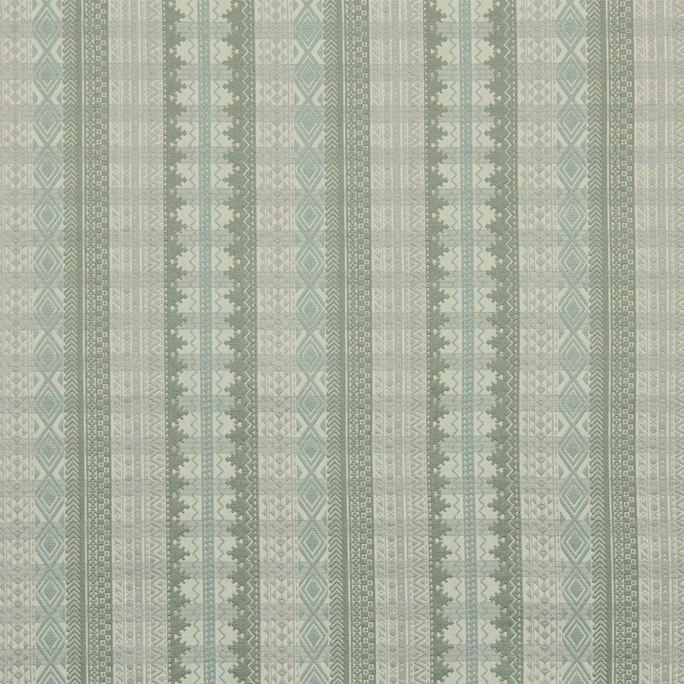 Philippe Plaid | Sky Linen