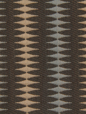 BEAD STRIPE | ASH