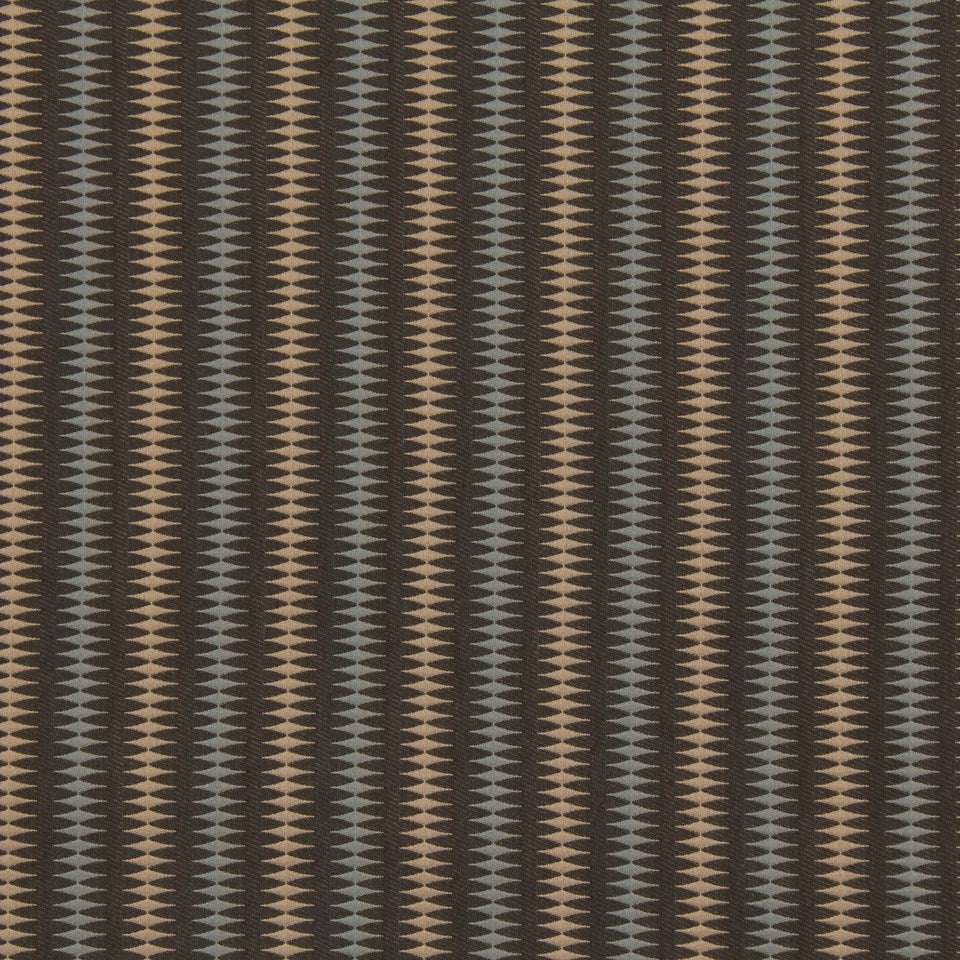 BEAD STRIPE | ASH