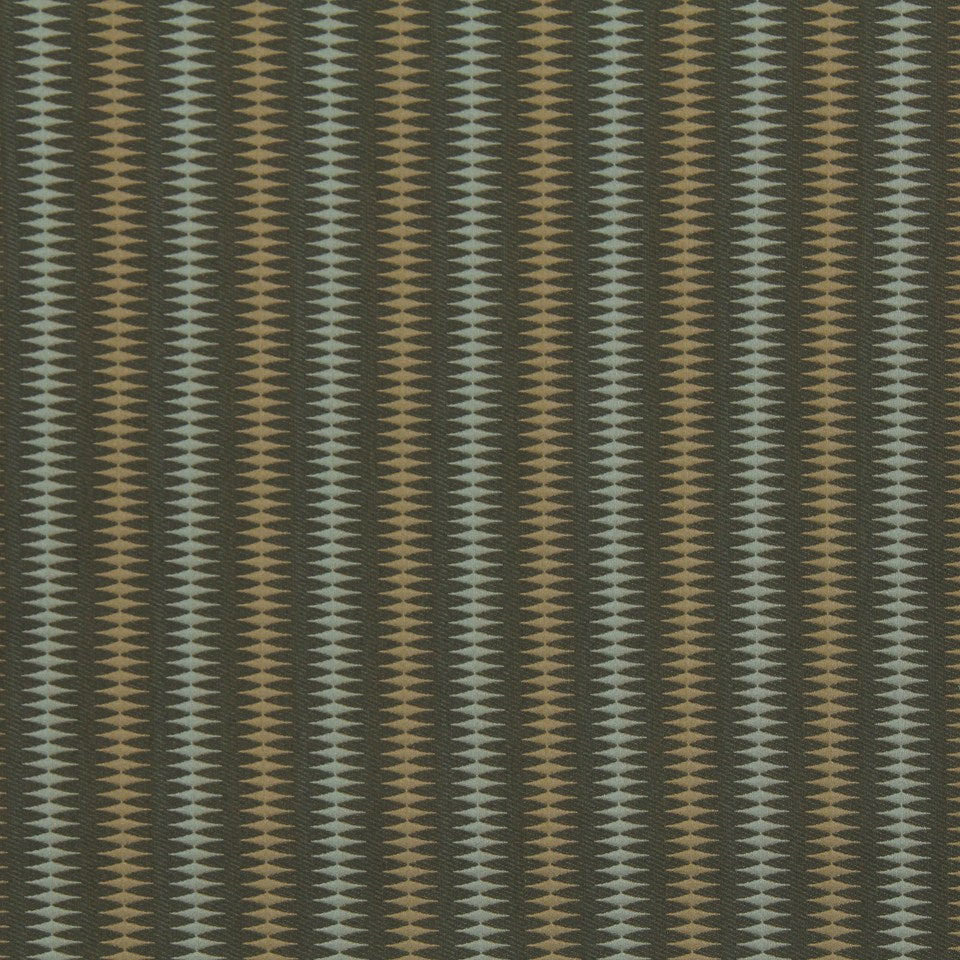 BEAD STRIPE | SHALE