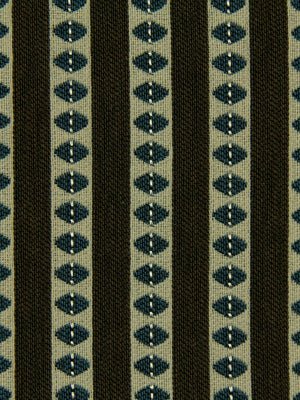DIAMOND STRAND | INDIGO - Upholstery - Fabric