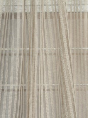 Delicate Weave | Linen - Drapery - Fabric