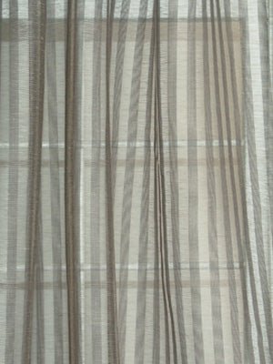 Delicate Weave | Dusk - Drapery - Fabric