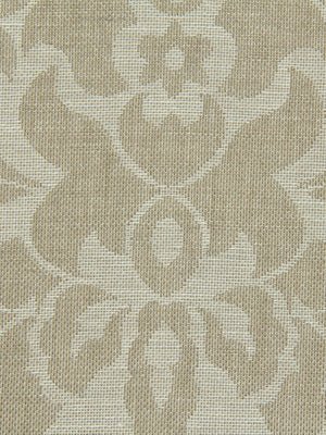 Faint Florals | Dune - Drapery - Fabric