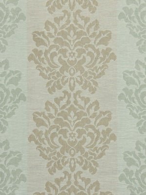 Faint Florals | Dune - Drapery - Fabric